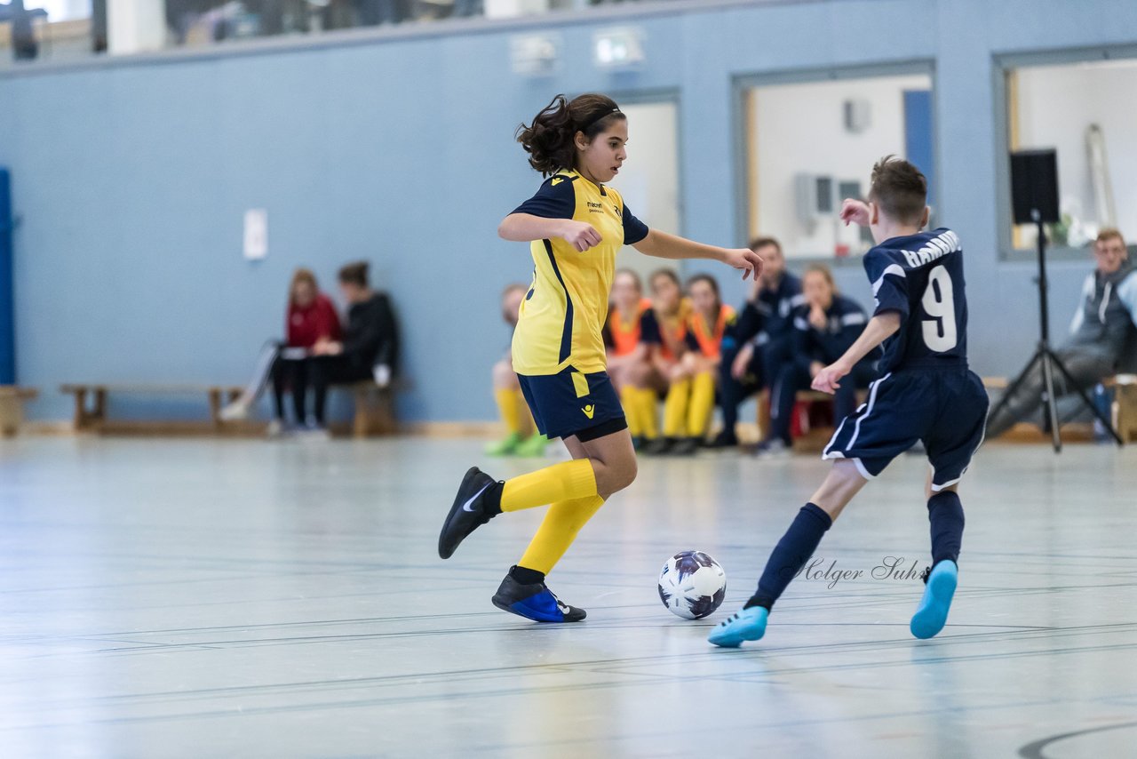 Bild 281 - wBJ Auswahl Futsalturnier